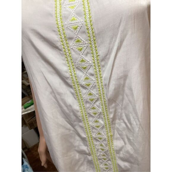 Gillian & O’Malley Nightgown Chemise M - Picture 4 of 5